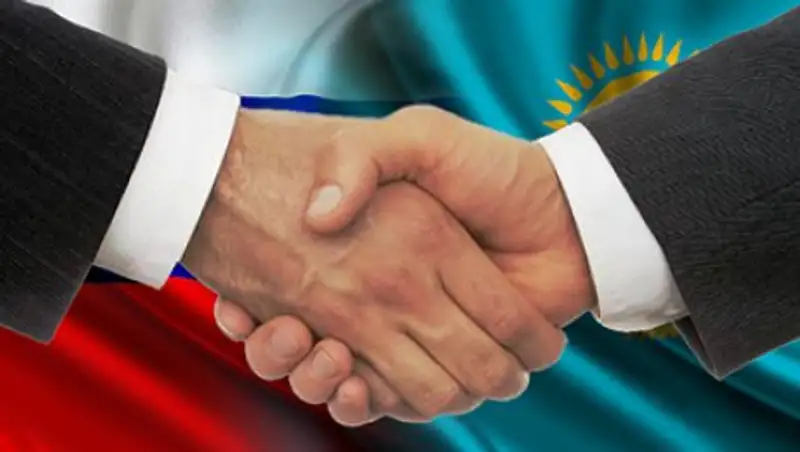 «Евразия Global» в Оренбурге: Казахстанская молодежь в условиях новой геополитики