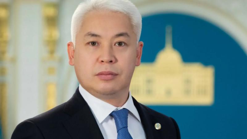 Старые лица, новые адреса: почему Атамкулов в Ташкенте, а Абаев в Москве
