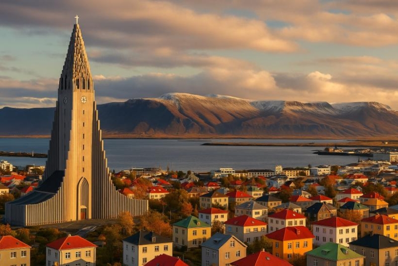 Карманников не боятся, в метро не толкаются: идеальные города для жизни и отдыха с подвохом