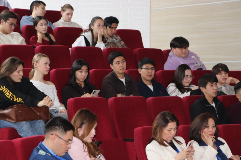 50 лошадей за убийство женщины. Что изменилось за столетия после Казахского ханства?