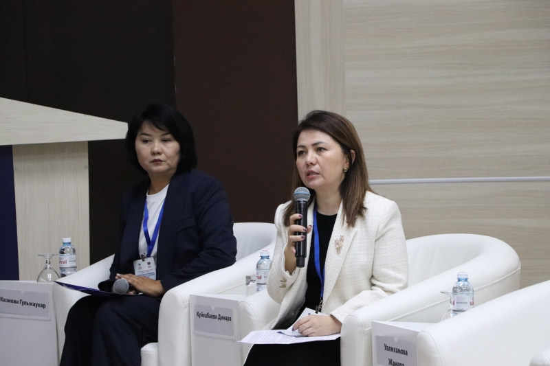 50 лошадей за убийство женщины. Что изменилось за столетия после Казахского ханства?