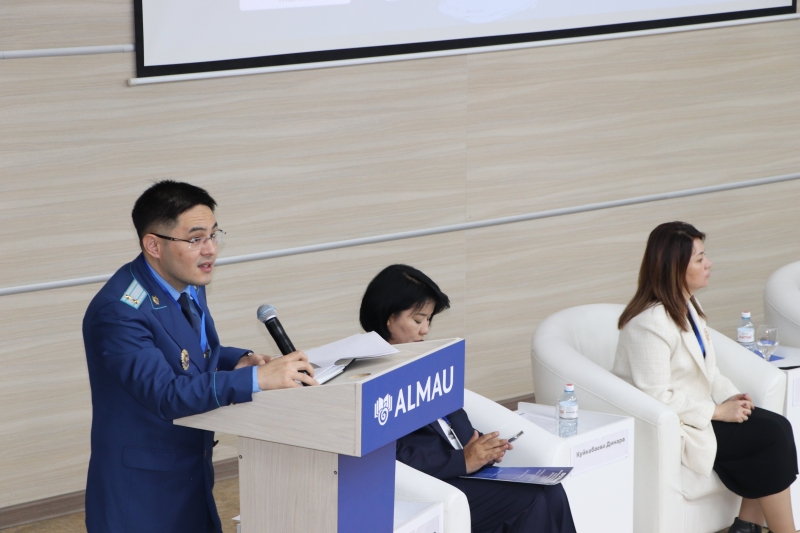 50 лошадей за убийство женщины. Что изменилось за столетия после Казахского ханства?