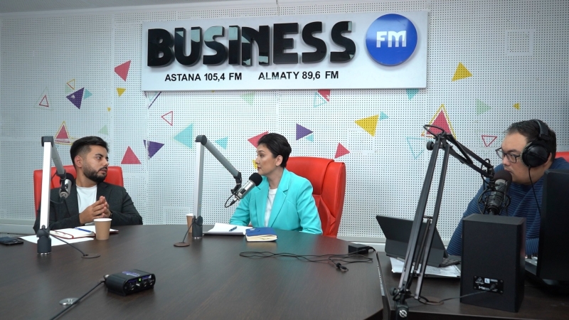 Кто в Казахстане нажился на льготном ввозе электромобилей