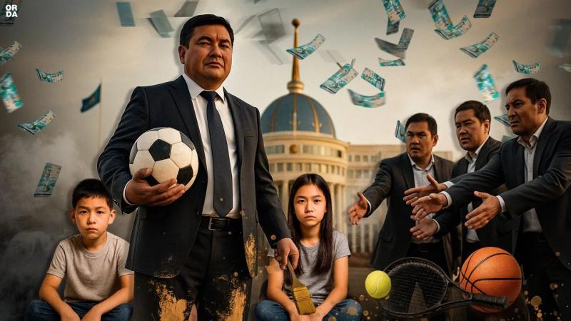 Новый скандал с субсидиями на детские кружки. Почему опять кошмарят предпринимателей?