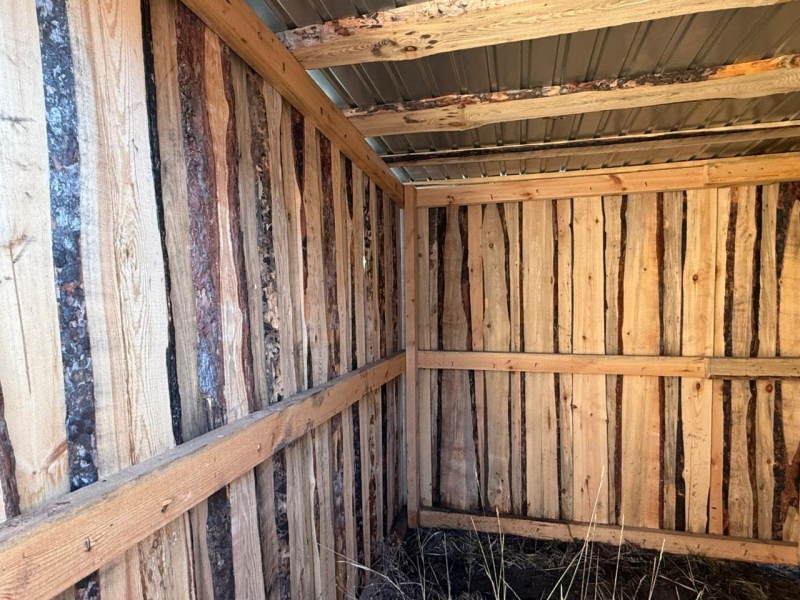 После публикации «Орды» в Пресновке на севере Казахстана отремонтировали дома