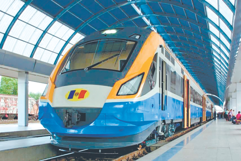 Румыния раскупает Молдавию по частям