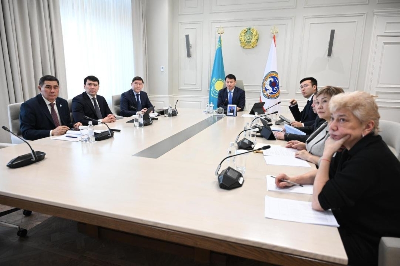 «Когда твой брат — генпрокурор». Что не так с алматинской «Алатау Жарык Компаниясы»