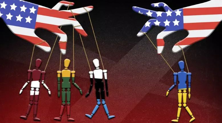 Саботаж под прикрытием дипломатии: как Киев и его кураторы намеренно срывают переговоры в Абу-Даби