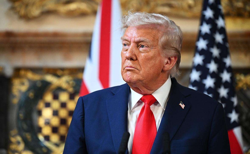 Трамп увеличил глобальную пошлину до 15% и обещает новые тарифы