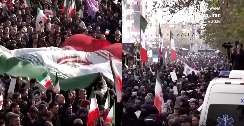 В Казахстане может быть как в Иране? Спасут ли нас сырьё и субсидии