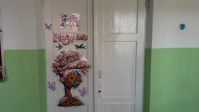 &laquo;Куда деть детей?&raquo; Более 400 учеников могут остаться без школы в&nbsp;Алматы