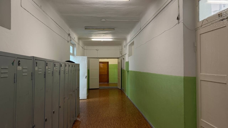 &laquo;Куда деть детей?&raquo; Более 400 учеников могут остаться без школы в&nbsp;Алматы