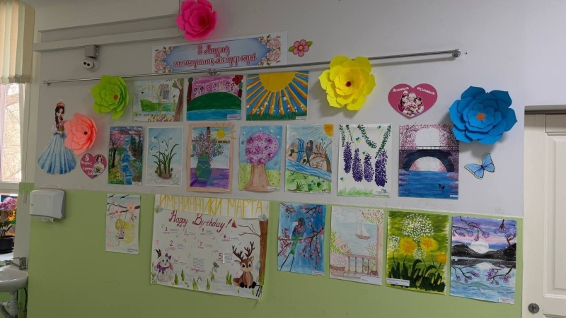 &laquo;Куда деть детей?&raquo; Более 400 учеников могут остаться без школы в&nbsp;Алматы