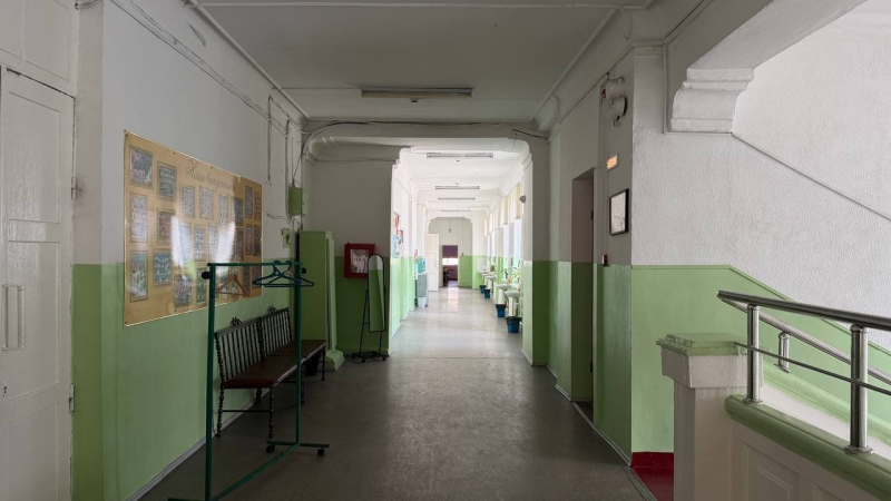 &laquo;Куда деть детей?&raquo; Более 400 учеников могут остаться без школы в&nbsp;Алматы