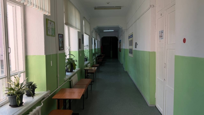 &laquo;Куда деть детей?&raquo; Более 400 учеников могут остаться без школы в&nbsp;Алматы