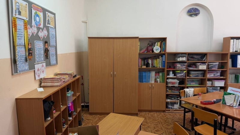 &laquo;Куда деть детей?&raquo; Более 400 учеников могут остаться без школы в&nbsp;Алматы