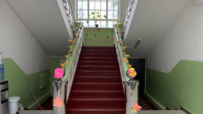 &laquo;Куда деть детей?&raquo; Более 400 учеников могут остаться без школы в&nbsp;Алматы