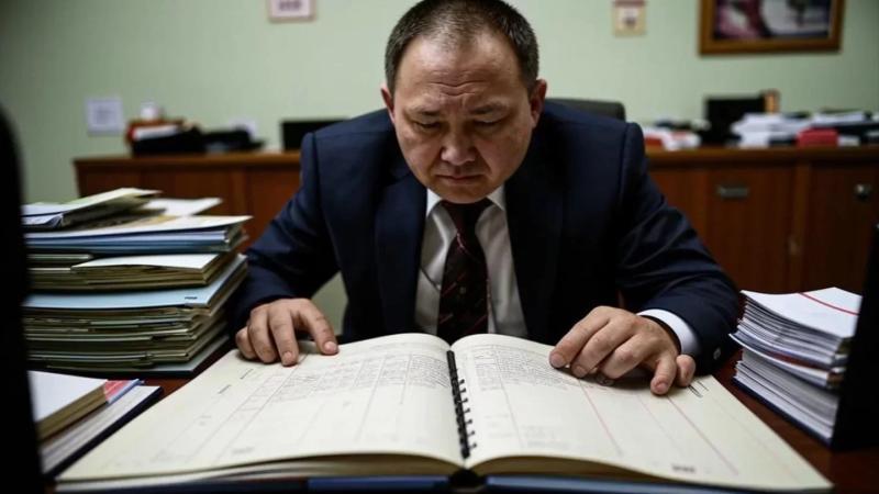 Меритократия степи: какая мечта есть в США и какая нужна Казахстану