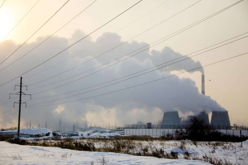 Минэнерго форсирует вывод 10 проблемных ТЭЦ из «красной зоны»