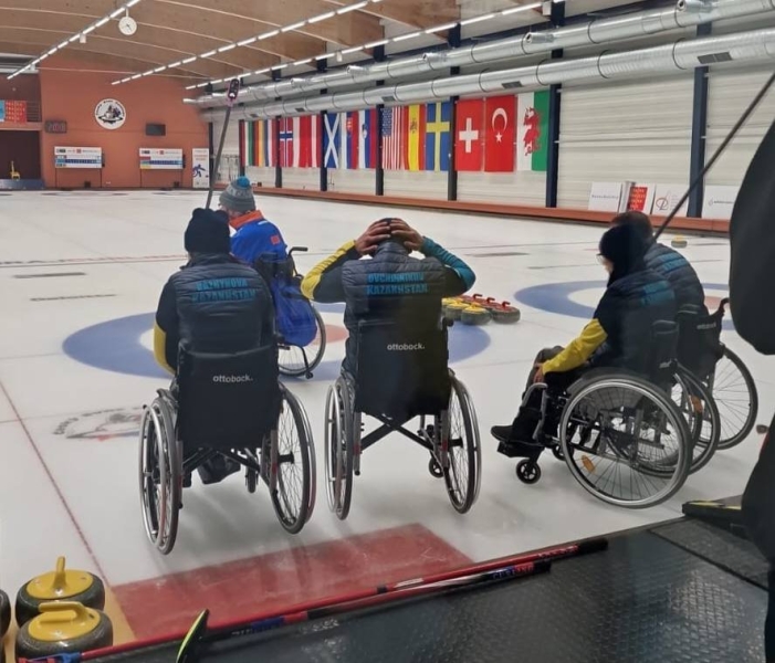 &laquo;Нас лишают возможности жить&raquo;: в Алматы может закрыться бесплатный зал для людей с инвалидностью