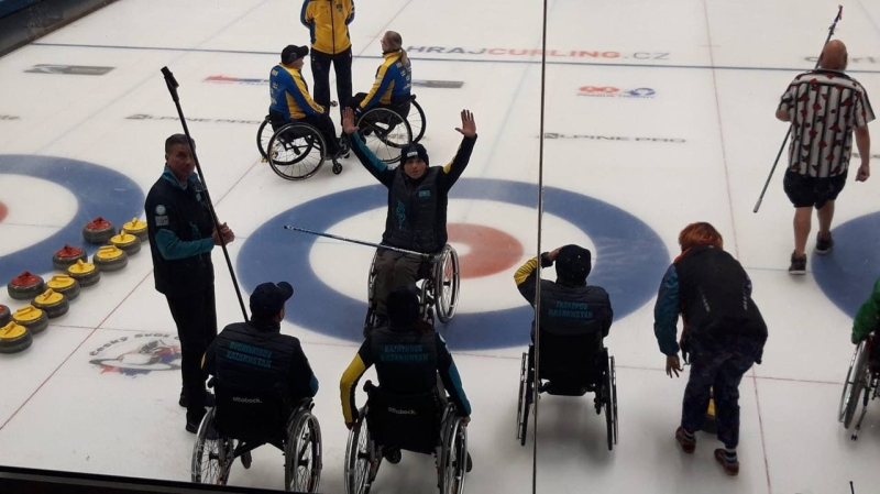 &laquo;Нас лишают возможности жить&raquo;: в Алматы может закрыться бесплатный зал для людей с инвалидностью