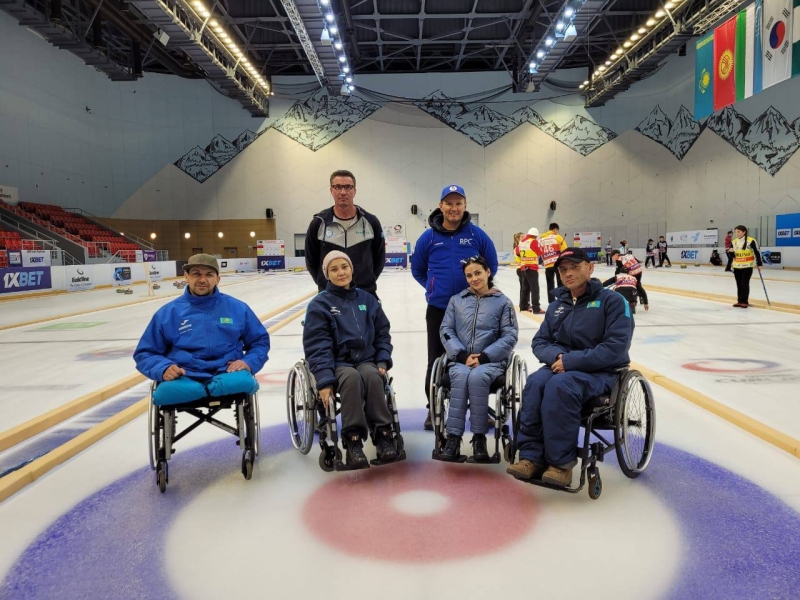 &laquo;Нас лишают возможности жить&raquo;: в Алматы может закрыться бесплатный зал для людей с инвалидностью