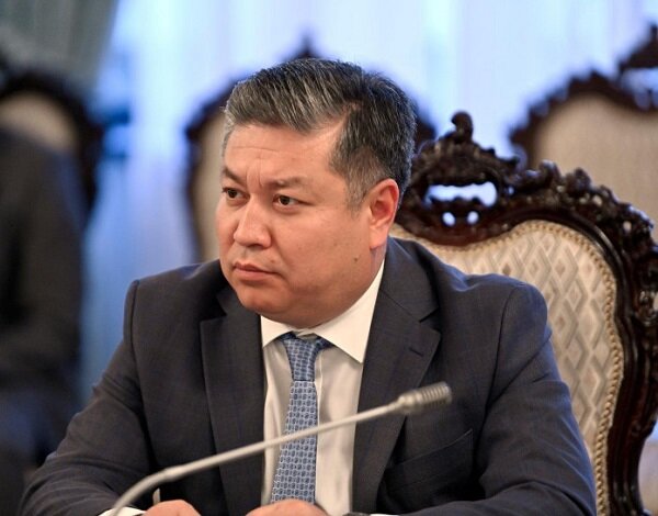 Парламент Кыргызстана назначил Нурбека Сатвалдиева на пост представителя Жогорку Кенеша в МПА СНГ » Новости Центральной Азии