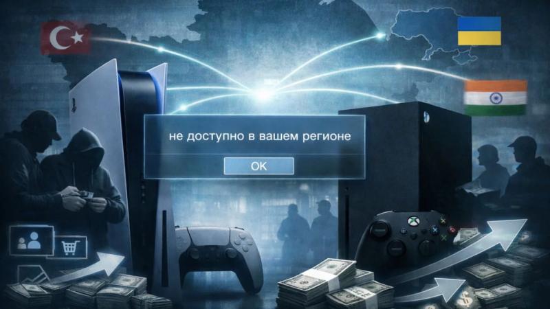 Почему в Казахстане нет официальных PlayStation и Xbox: четыре года переговоров и серых схем