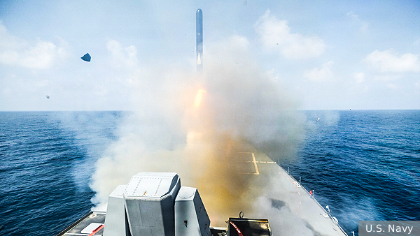 В войне с Ираном США учли уроки конфликта на Украине