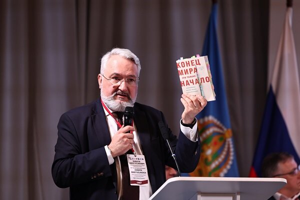 Евразийская интеграция 2026: в Москве обсудят стратегии продовольственной и энергетической безопасности в диалоге с дружественными странами &raquo; Новости Центральной Азии