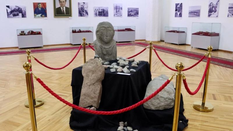 Когда в степи уже работали заводы: что ещё открыла Центрально-казахстанская экспедиция археологов