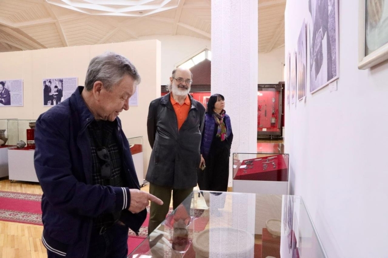 Когда в степи уже работали заводы: что ещё открыла Центрально-казахстанская экспедиция археологов