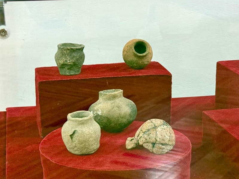 Когда в степи уже работали заводы: что ещё открыла Центрально-казахстанская экспедиция археологов