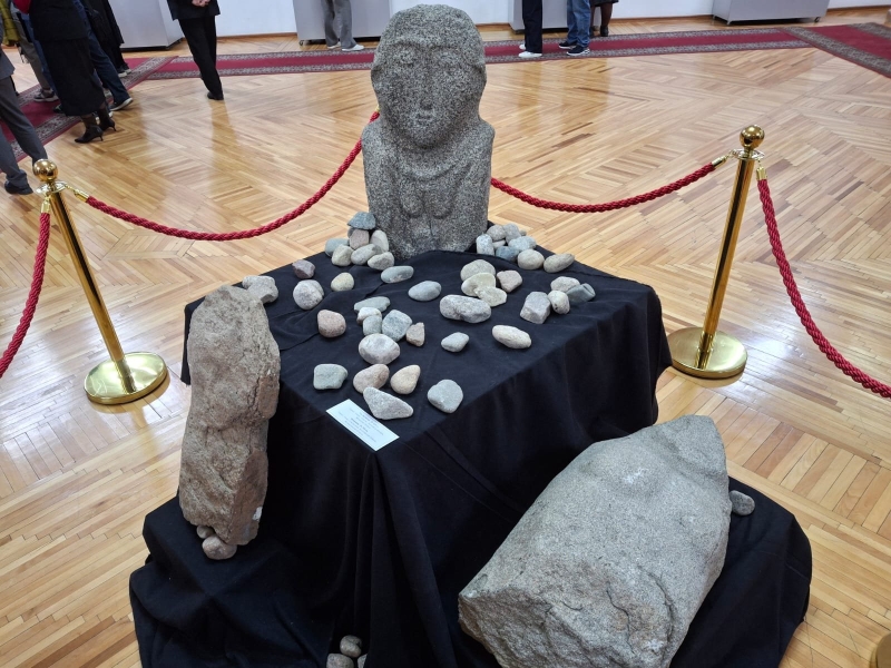 Когда в степи уже работали заводы: что ещё открыла Центрально-казахстанская экспедиция археологов