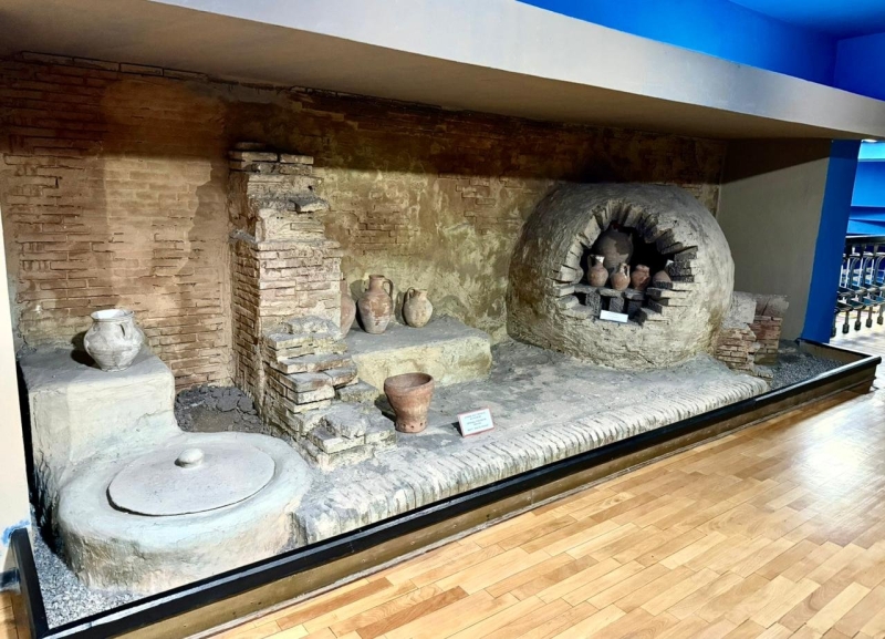 Когда в степи уже работали заводы: что ещё открыла Центрально-казахстанская экспедиция археологов