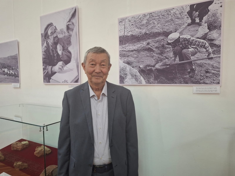 Когда в степи уже работали заводы: что ещё открыла Центрально-казахстанская экспедиция археологов