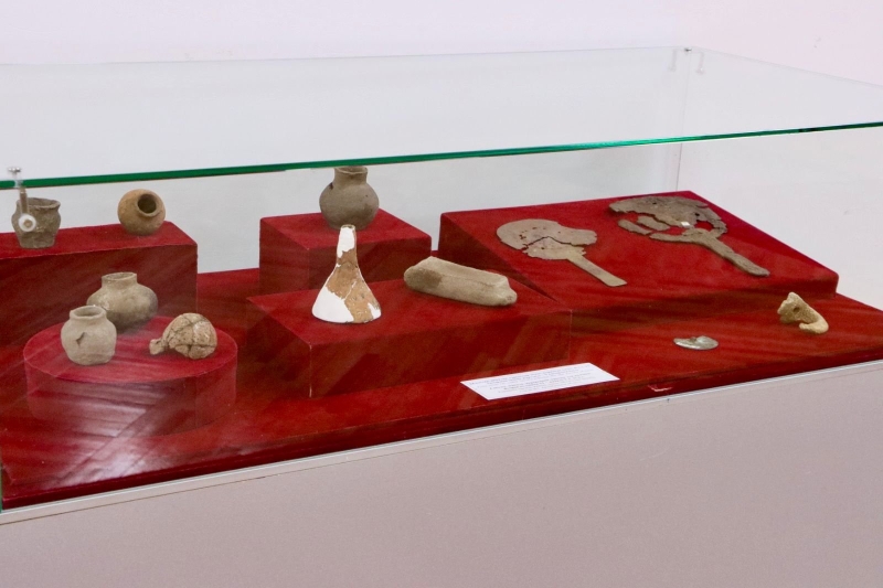 Когда в степи уже работали заводы: что ещё открыла Центрально-казахстанская экспедиция археологов