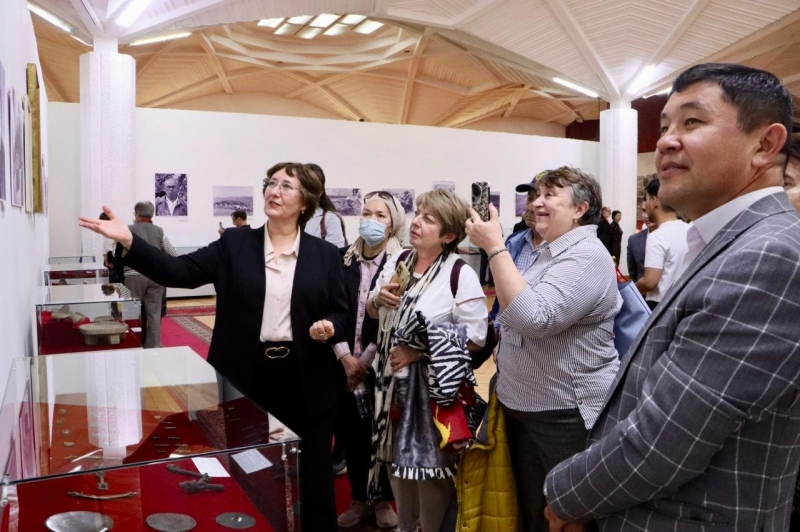 Когда в степи уже работали заводы: что ещё открыла Центрально-казахстанская экспедиция археологов