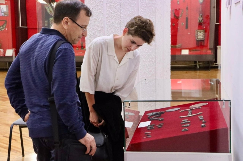 Когда в степи уже работали заводы: что ещё открыла Центрально-казахстанская экспедиция археологов