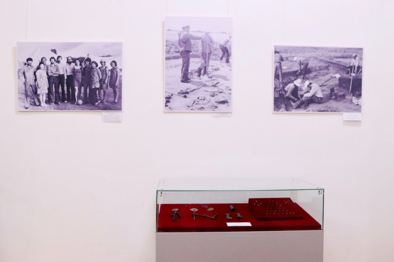 Когда в степи уже работали заводы: что ещё открыла Центрально-казахстанская экспедиция археологов