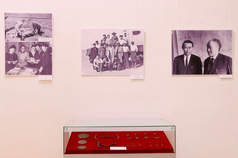 Когда в степи уже работали заводы: что ещё открыла Центрально-казахстанская экспедиция археологов