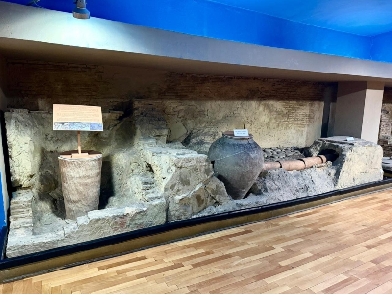 Когда в степи уже работали заводы: что ещё открыла Центрально-казахстанская экспедиция археологов