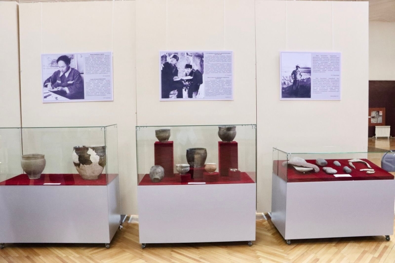 Когда в степи уже работали заводы: что ещё открыла Центрально-казахстанская экспедиция археологов