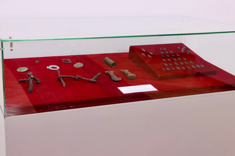 Когда в степи уже работали заводы: что ещё открыла Центрально-казахстанская экспедиция археологов