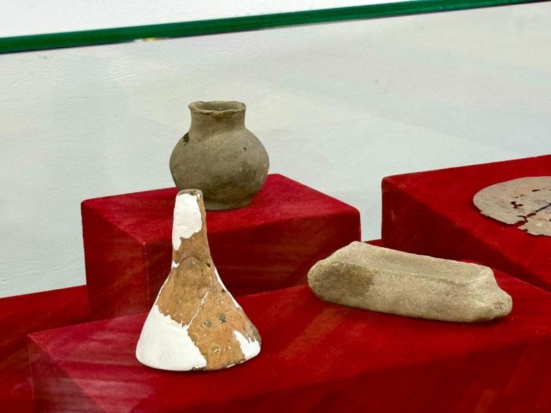 Когда в степи уже работали заводы: что ещё открыла Центрально-казахстанская экспедиция археологов