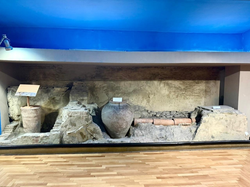 Когда в степи уже работали заводы: что ещё открыла Центрально-казахстанская экспедиция археологов