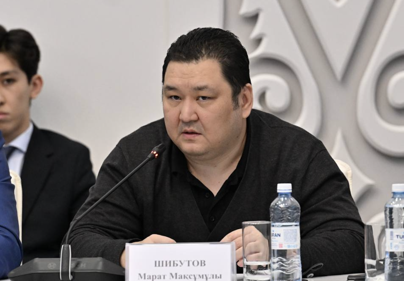 Выборы в курултай: какие партии получат места в новом парламенте?