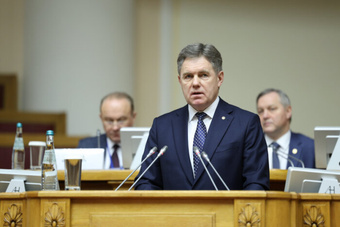 Заместитель генсека СНГ Игорь Петришенко стал главой Миссии наблюдателей СНГ на референдуме в Казахстане &raquo; Новости Центральной Азии