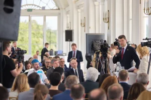 Инна Святенко назвала закон о ремесленной деятельности стратегическим для креативной экономики &raquo; Новости Центральной Азии