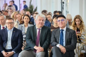 Инна Святенко назвала закон о ремесленной деятельности стратегическим для креативной экономики &raquo; Новости Центральной Азии